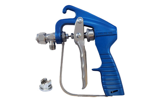 Image of: SPRAYGUN-QA800 *KIT*